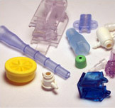 medical industry parts